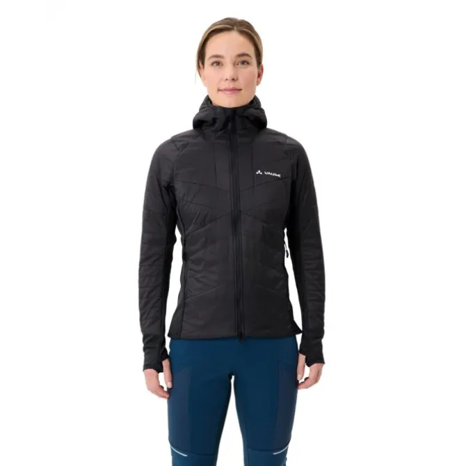 Sesvenna Isolierende Jacke Damen