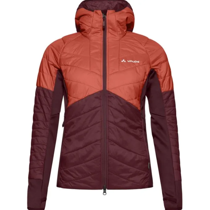 Sesvenna Isolierende Jacke Damen