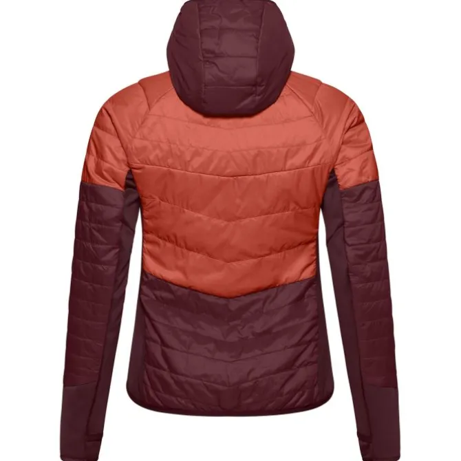 Sesvenna Isolierende Jacke Damen