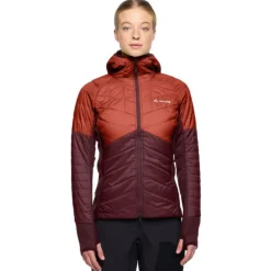 Sesvenna Isolierende Jacke Damen