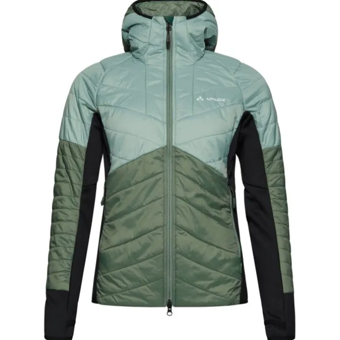 Sesvenna Isolierende Jacke Damen