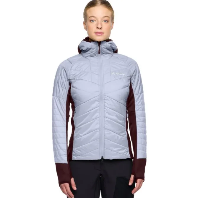 Sesvenna Isolierende Jacke Damen