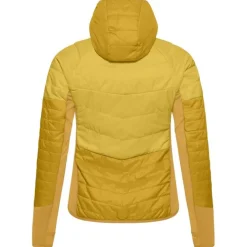 Sesvenna Isolierende Jacke Damen