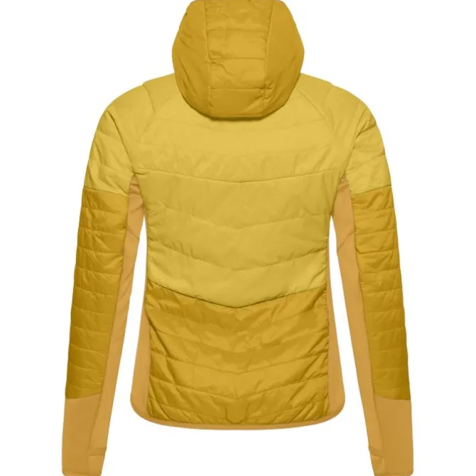 Sesvenna Isolierende Jacke Damen
