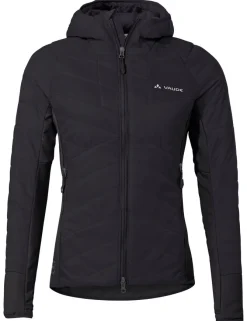 Sesvenna Isolierende Jacke Damen - black