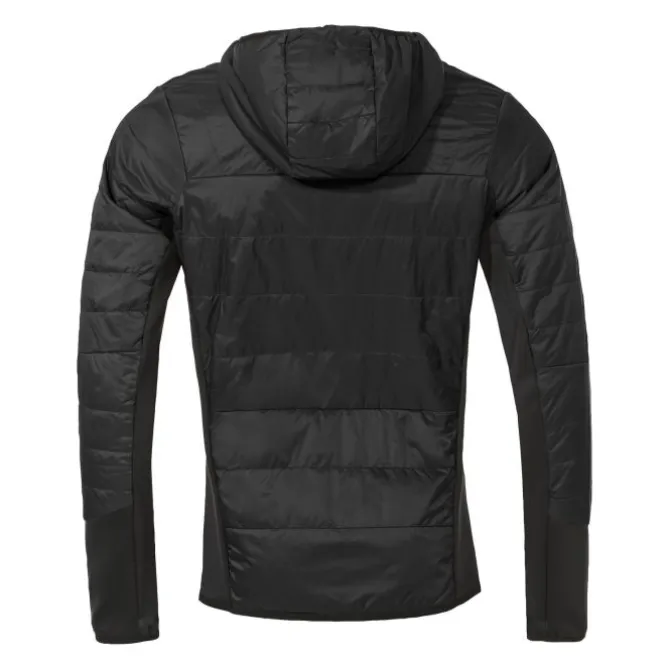 Sesvenna Isolierende Jacke Herren