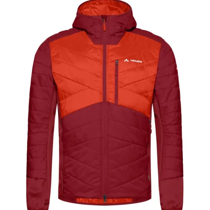 Sesvenna Isolierende Jacke Herren