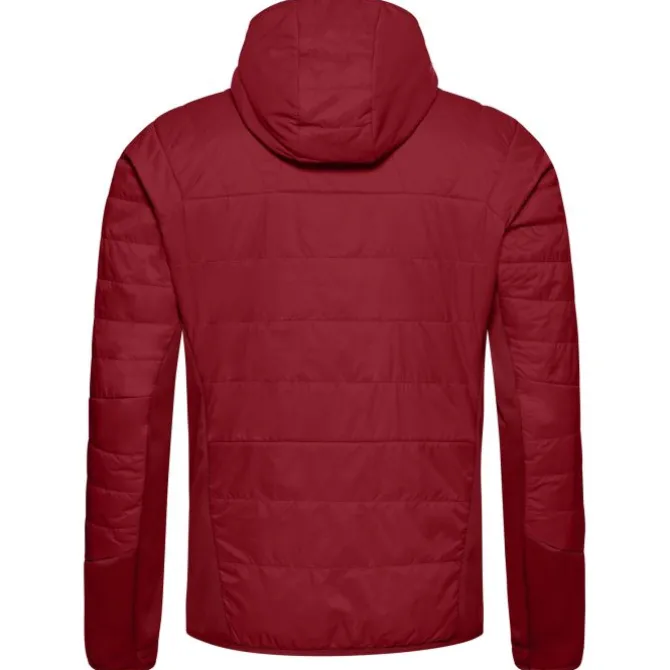 Sesvenna Isolierende Jacke Herren