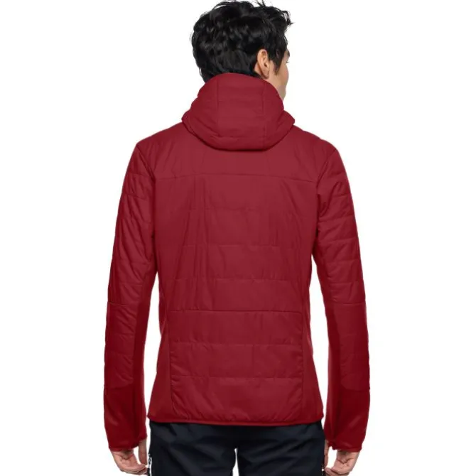 Sesvenna Isolierende Jacke Herren