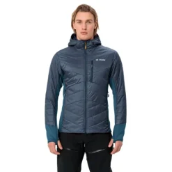 Sesvenna Isolierende Jacke Herren