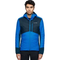 Sesvenna Isolierende Jacke Herren