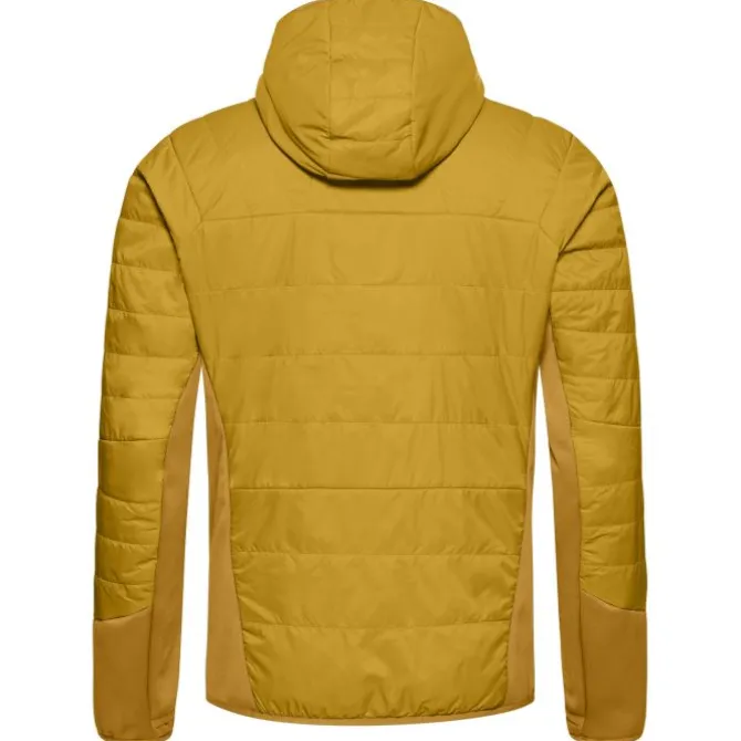 Sesvenna Isolierende Jacke Herren