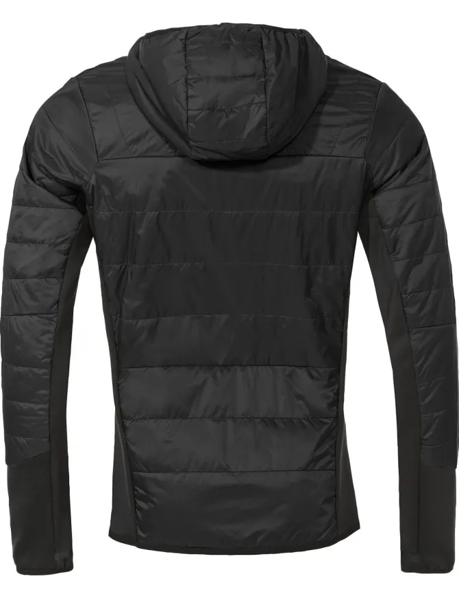 Sesvenna Isolierende Jacke Herren - black
