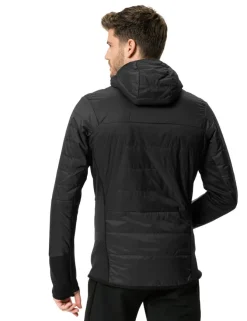 Sesvenna Isolierende Jacke Herren - black