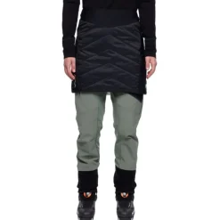Sesvenna Isolierender Rock Damen