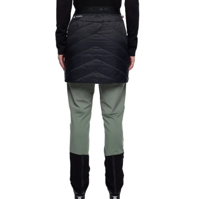 Sesvenna Isolierender Rock Damen