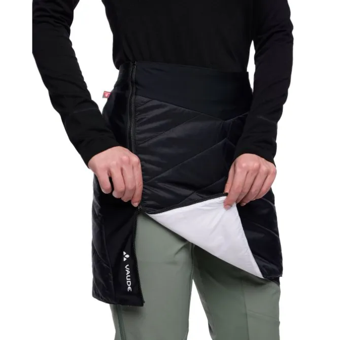 Sesvenna Isolierender Rock Damen