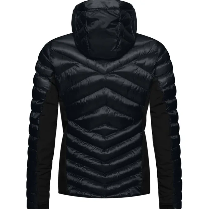 Sesvenna Pro Isolierende Jacke Damen