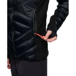 Sesvenna Pro Isolierende Jacke Damen