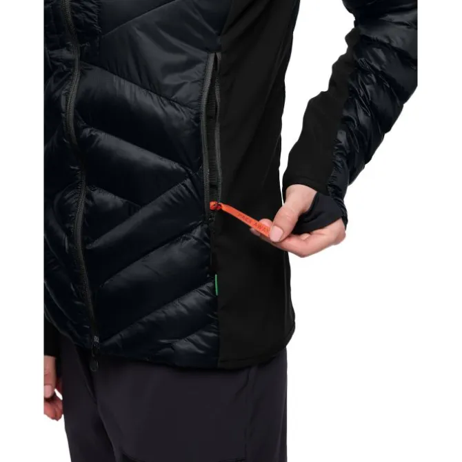 Sesvenna Pro Isolierende Jacke Damen