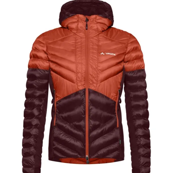 Sesvenna Pro Isolierende Jacke Damen