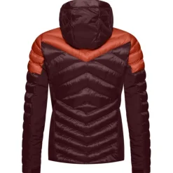 Sesvenna Pro Isolierende Jacke Damen