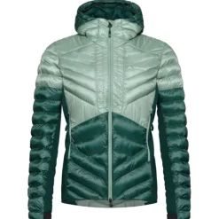 Sesvenna Pro Isolierende Jacke Damen