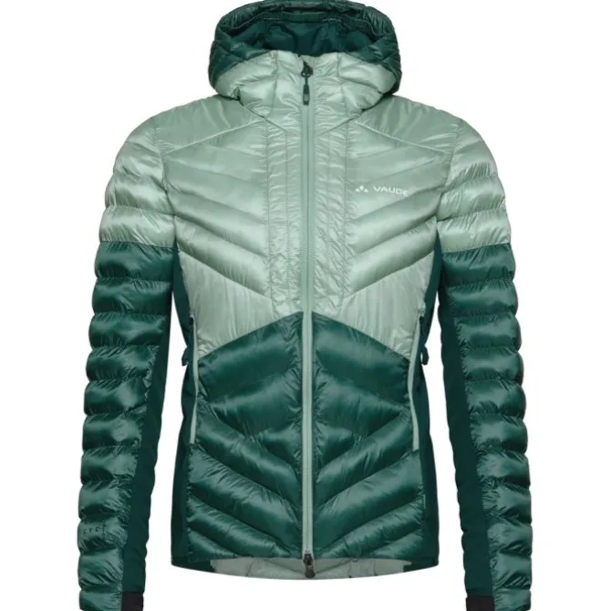 Sesvenna Pro Isolierende Jacke Damen