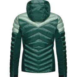 Sesvenna Pro Isolierende Jacke Damen