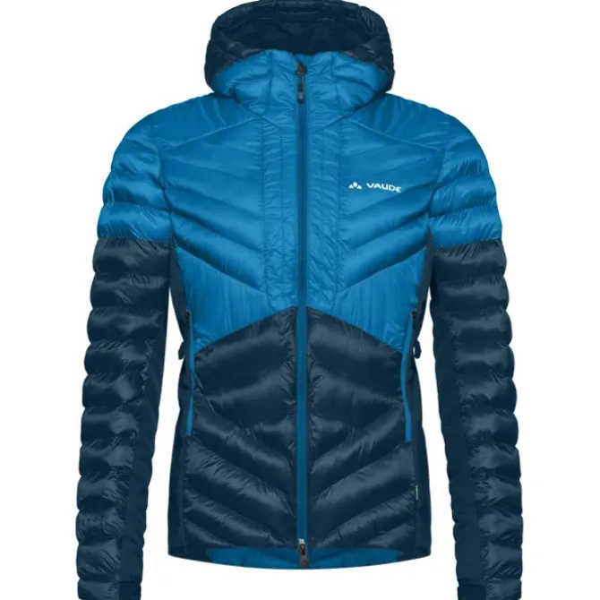Sesvenna Pro Isolierende Jacke Damen