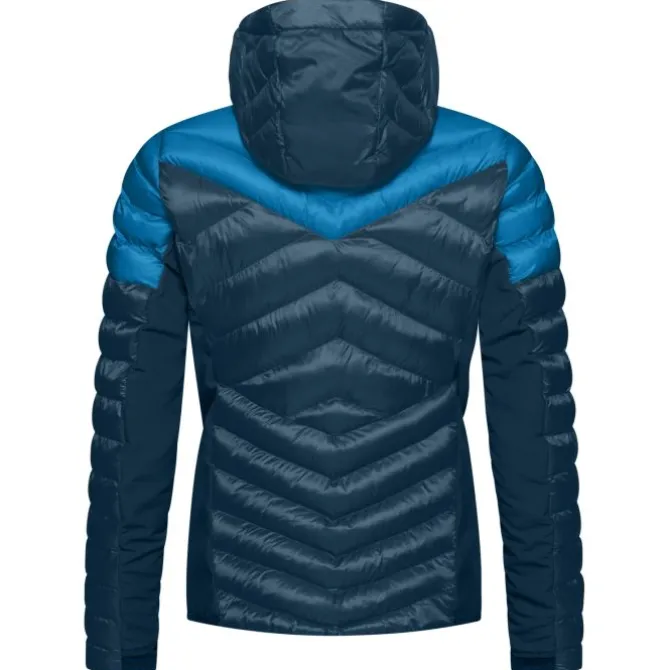 Sesvenna Pro Isolierende Jacke Damen