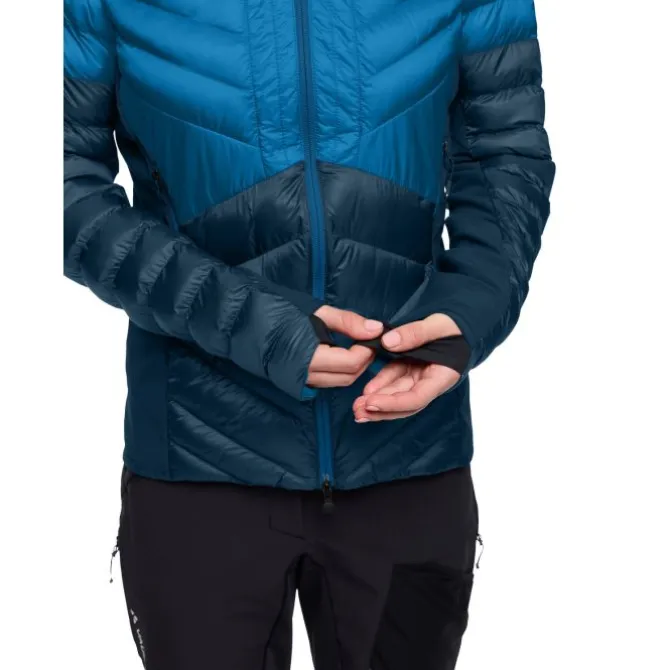Sesvenna Pro Isolierende Jacke Damen