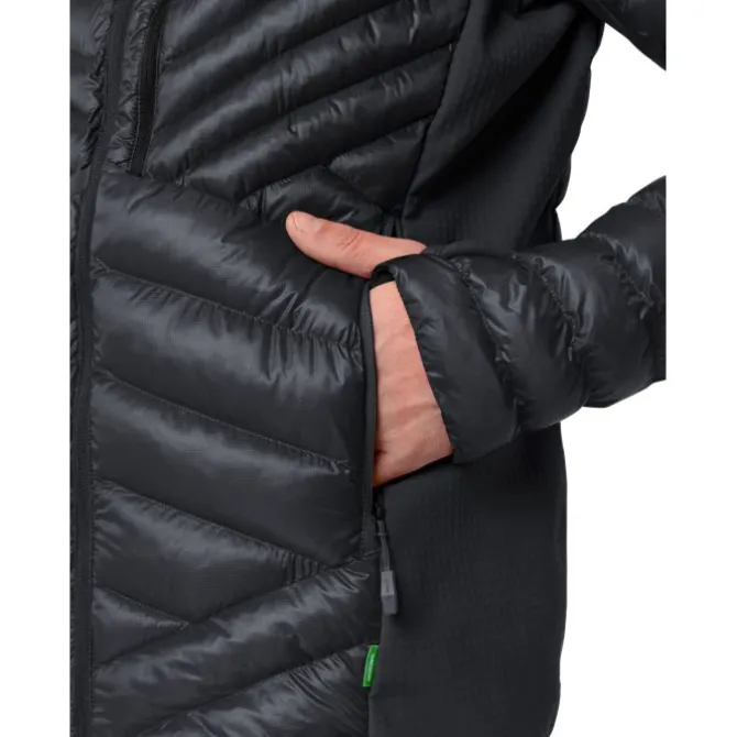 Sesvenna Pro Isolierende Jacke Herren
