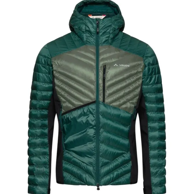 Sesvenna Pro Isolierende Jacke Herren