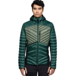 Sesvenna Pro Isolierende Jacke Herren
