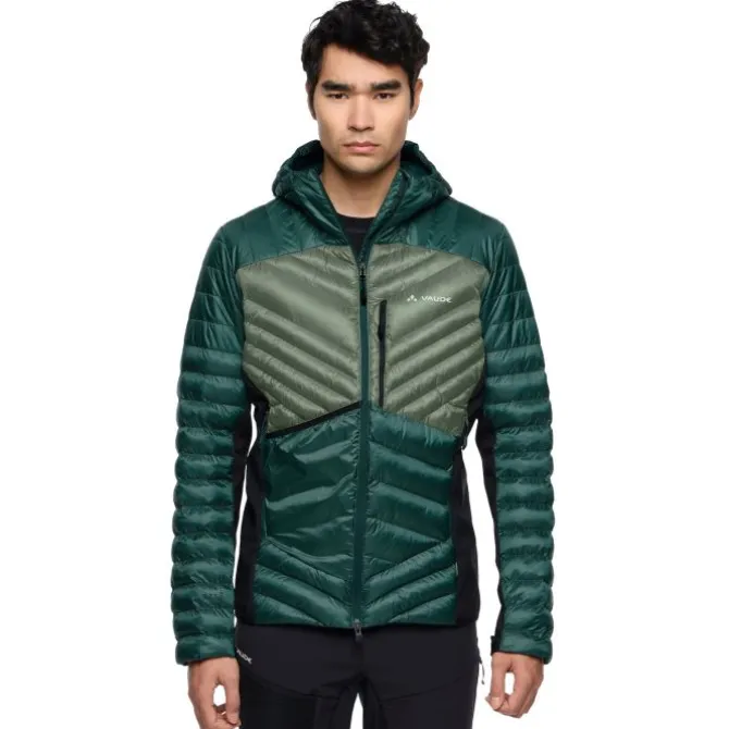 Sesvenna Pro Isolierende Jacke Herren