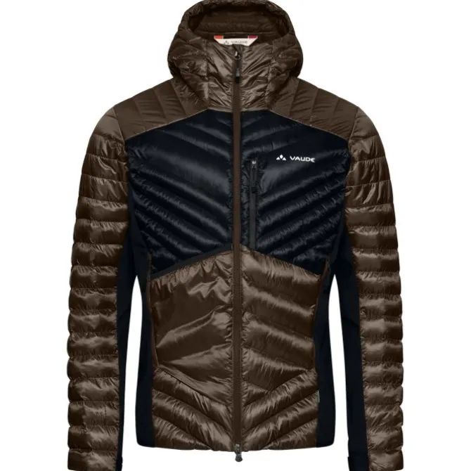 Sesvenna Pro Isolierende Jacke Herren