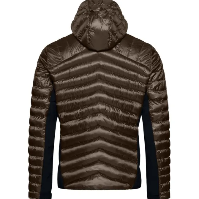 Sesvenna Pro Isolierende Jacke Herren