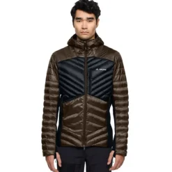 Sesvenna Pro Isolierende Jacke Herren
