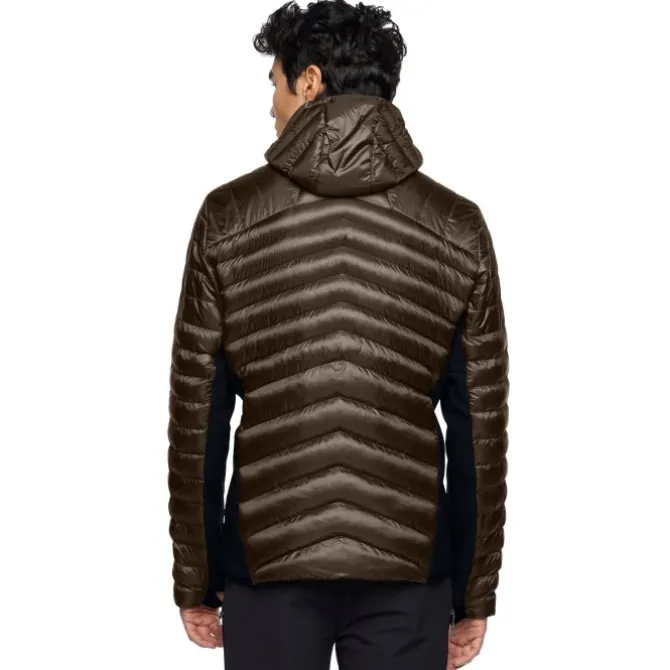 Sesvenna Pro Isolierende Jacke Herren