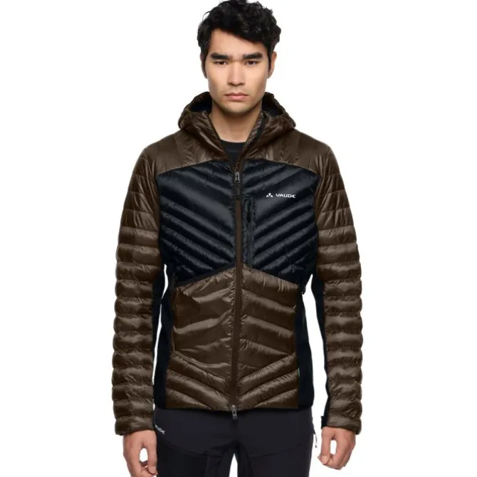 Sesvenna Pro Isolierende Jacke Herren