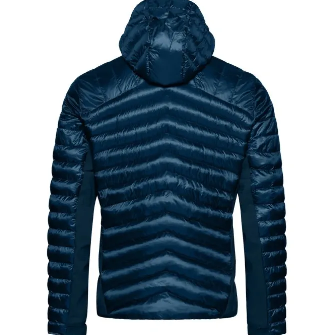 Sesvenna Pro Isolierende Jacke Herren