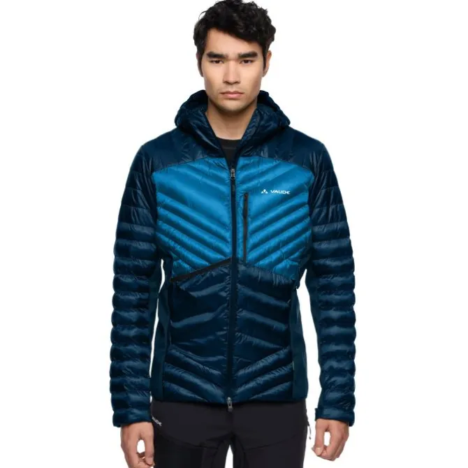 Sesvenna Pro Isolierende Jacke Herren