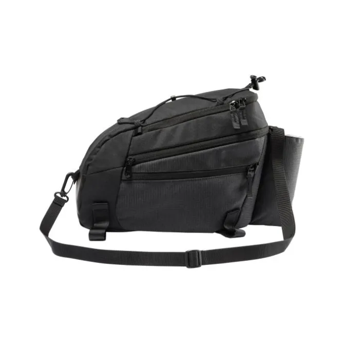 Silkroad L Luminum Gepäckträgertasche