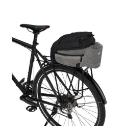 Silkroad L Luminum Gepäckträgertasche