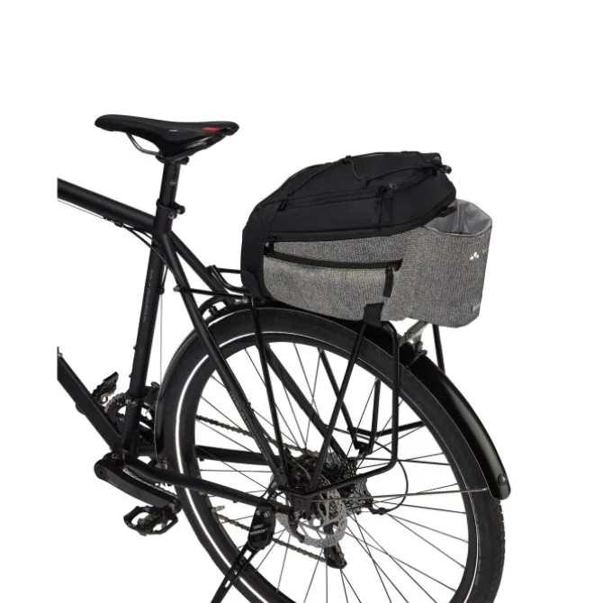 Silkroad L Luminum Gepäckträgertasche