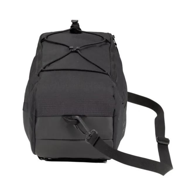 Silkroad M (KLICKfix ready) Gepäckträgertasche