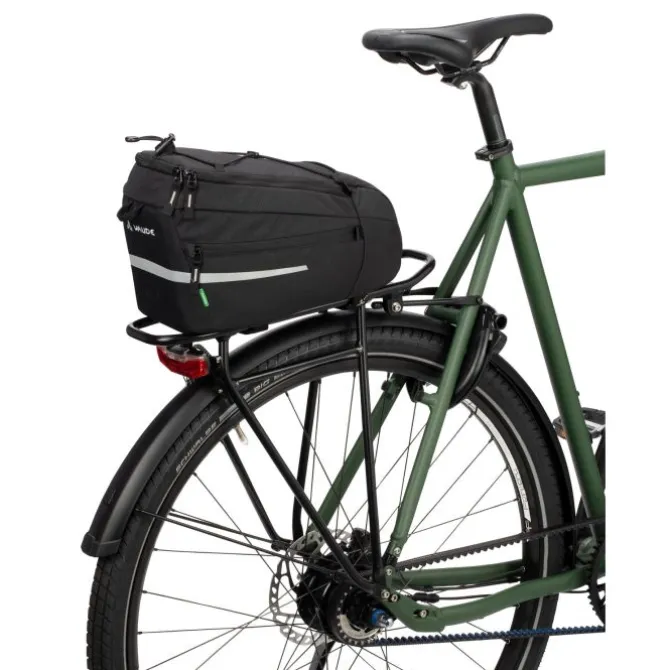 Silkroad M (KLICKfix ready) Gepäckträgertasche