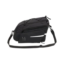 Silkroad Plus (KLICKfix ready) Gepäckträgertasche
