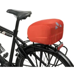 Silkroad Plus (MIK) Gepäckträgertasche